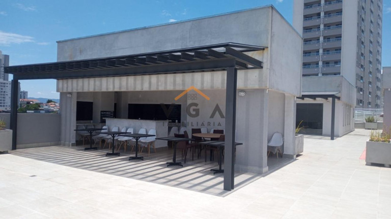 Imagem Apartamento com 2 Quartos à Venda, 42 m² em Vila Esperança - São Paulo