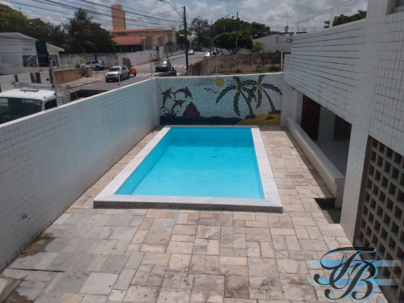 Imagem Apartamento com 2 Quartos à Venda, 76 m² em Torre - João Pessoa Imagem Apartamento com 2 Quartos à Venda, 76 m² em Torre - João Pessoa