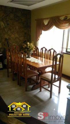 Imagem Casa com 3 Quartos à Venda, 650 m² em Piracaia - Piracaia Imagem Casa com 3 Quartos à Venda, 650 m² em Piracaia - Piracaia