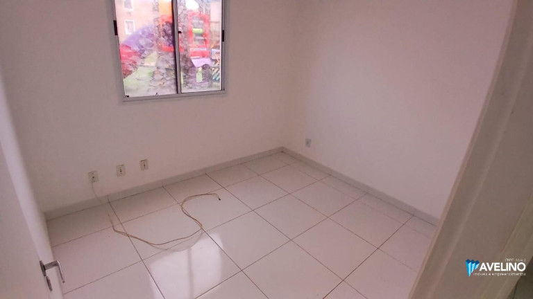 Imagem Apartamento com 2 Quartos à Venda, 42 m² em Parque Residencial Rita Vieira - Campo Grande