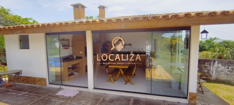 Imagem Imóvel com 4 Quartos à Venda, 450 m² em Centro - Igaratá Imagem Imóvel com 4 Quartos à Venda, 450 m² em Centro - Igaratá