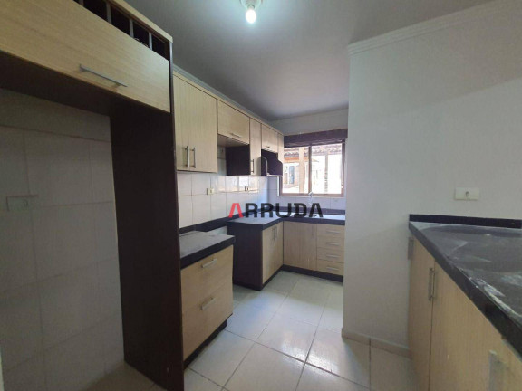 Imagem Apartamento com 2 Quartos à Venda, 64 m² em Country - Cascavel Imagem Apartamento com 2 Quartos à Venda, 64 m² em Country - Cascavel
