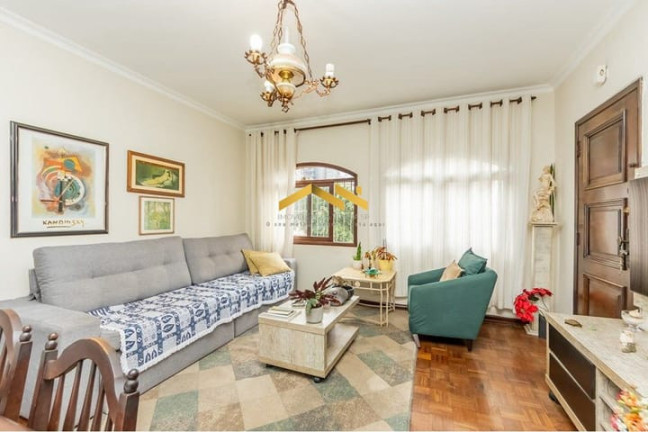 Foto do imóvel Apartamento com 3 Quartos à Venda, 85 m² em Sumarezinho - São Paulo