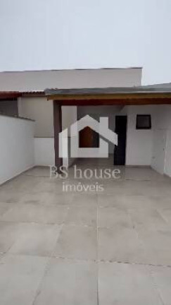Imagem Apartamento com 2 Quartos à Venda, 86 m² em Jardim Alvorada - Santo André