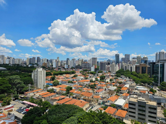 Imagem Apartamento com 2 Quartos à Venda, 72 m² em Brooklin Paulista - São Paulo Imagem Apartamento com 2 Quartos à Venda, 72 m² em Brooklin Paulista - São Paulo