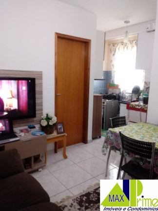 Imagem Apartamento com 1 Quarto à Venda, 34 m² em Cidade Antônio Estevão De Carvalho - São Paulo Imagem Apartamento com 1 Quarto à Venda, 34 m² em Cidade Antônio Estevão De Carvalho - São Paulo