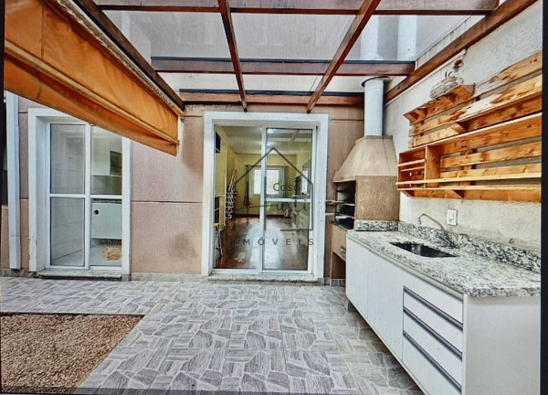 Imagem Casa de Condomínio com 2 Quartos à Venda, 123 m² em Portal Do Santa Paula - Cotia Imagem Casa de Condomínio com 2 Quartos à Venda, 123 m² em Portal Do Santa Paula - Cotia