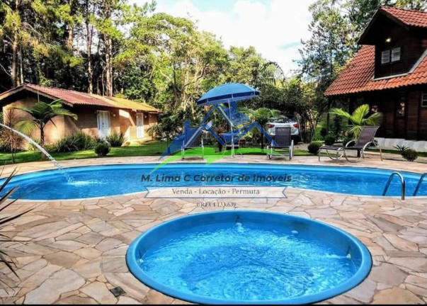 Imagem Chácara com 3 Quartos à Venda, 2.900 m² em Condomínio Cinco Lagos - Mairiporã Imagem Chácara com 3 Quartos à Venda, 2.900 m² em Condomínio Cinco Lagos - Mairiporã