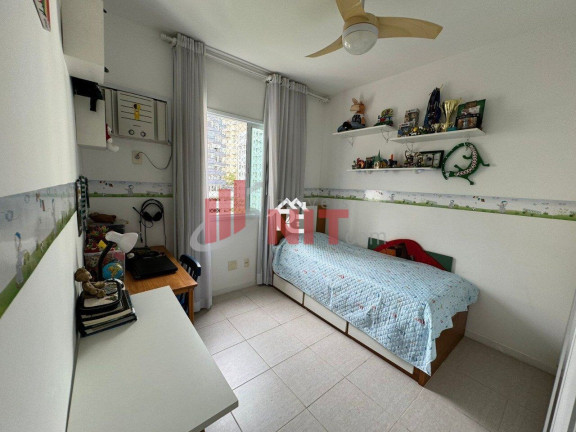 Imagem Apartamento com 3 Quartos à Venda, 100 m² em Ingá - Niterói