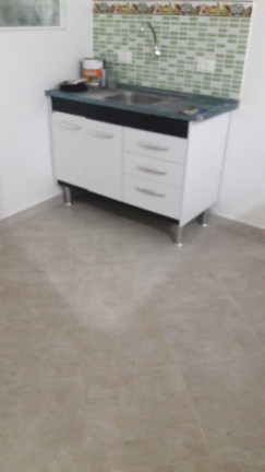 Imagem Apartamento com 1 Quarto à Venda, 45 m² em Encruzilhada - Santos Imagem Apartamento com 1 Quarto à Venda, 45 m² em Encruzilhada - Santos