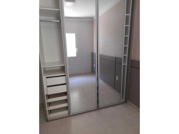 Imagem Apartamento com 2 Quartos à Venda, 60 m² em Morumbi - Paulínia