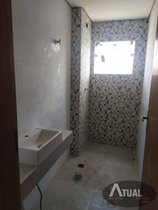 Imagem Apartamento com 2 Quartos à Venda, 55 m² em Jardim Imperial - Atibaia