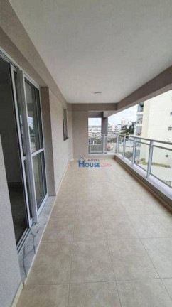 Imagem Apartamento com 3 Quartos à Venda, 92 m² em Alto Da Lapa - São Paulo