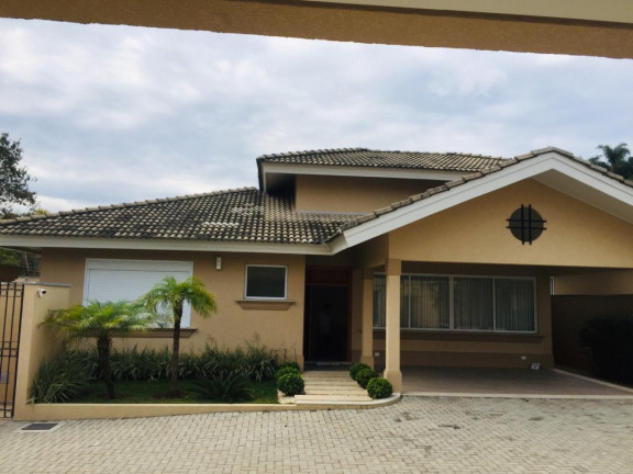 Imagem Casa de Condomínio com 4 Quartos à Venda, 212 m² em Atibaia Imagem Casa de Condomínio com 4 Quartos à Venda, 212 m² em Atibaia