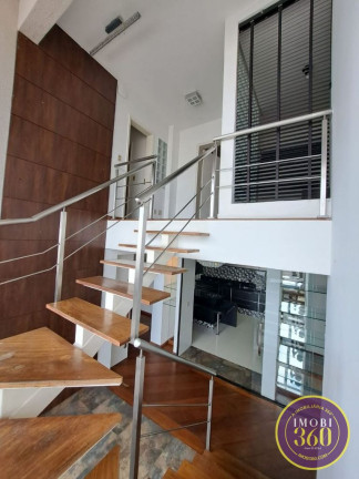 Imagem Apartamento com 4 Quartos à Venda, 214 m² em Alto Da Moóca - São Paulo