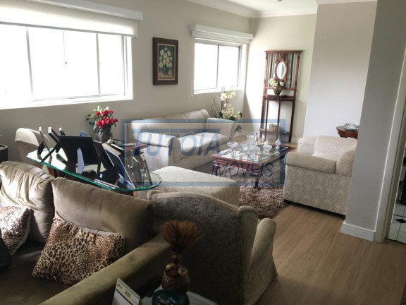 Apartamento com 4 Quartos à Venda, 120 m² em Vila Mariana - São Paulo