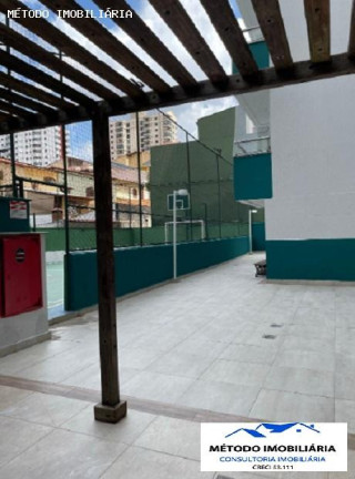 Imagem Apartamento com 3 Quartos à Venda, 87 m² em Vila Gilda - Santo André Imagem Apartamento com 3 Quartos à Venda, 87 m² em Vila Gilda - Santo André
