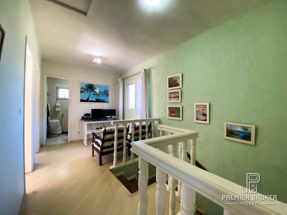 Imagem Casa com 4 Quartos à Venda, 213 m² em Iucas - Teresópolis Imagem Casa com 4 Quartos à Venda, 213 m² em Iucas - Teresópolis