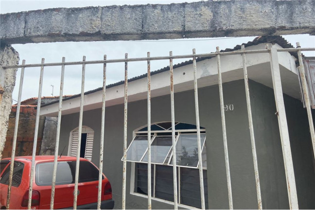 Imagem Casa com 4 Quartos à Venda, 138 m² em Jardim Paulistano - Salto De Pirapora Imagem Casa com 4 Quartos à Venda, 138 m² em Jardim Paulistano - Salto De Pirapora