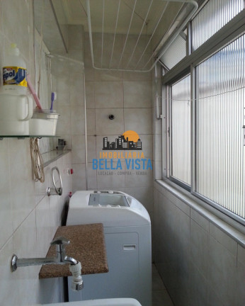 Imagem Apartamento com 2 Quartos à Venda, em Embaré - Santos Imagem Apartamento com 2 Quartos à Venda, em Embaré - Santos