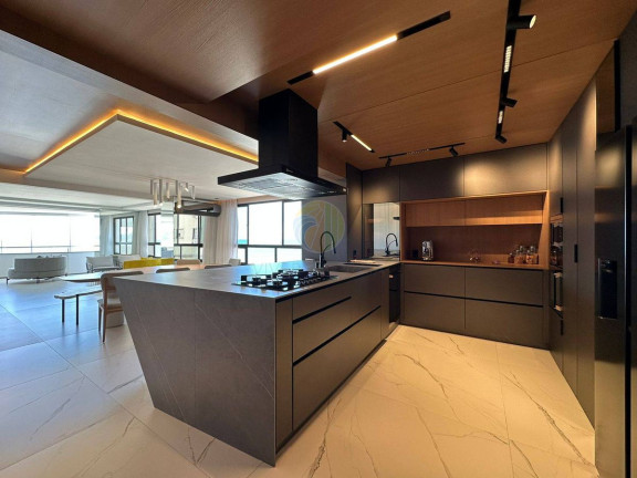 Imagem Apartamento com 3 Quartos à Venda, 260 m² em Barra Sul - Balneário Camboriú Imagem Apartamento com 3 Quartos à Venda, 260 m² em Barra Sul - Balneário Camboriú