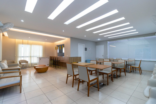 Imagem Imóvel com 1 Quarto à Venda, 35 m² em Quinta Da Paineira - São Paulo Imagem Imóvel com 1 Quarto à Venda, 35 m² em Quinta Da Paineira - São Paulo