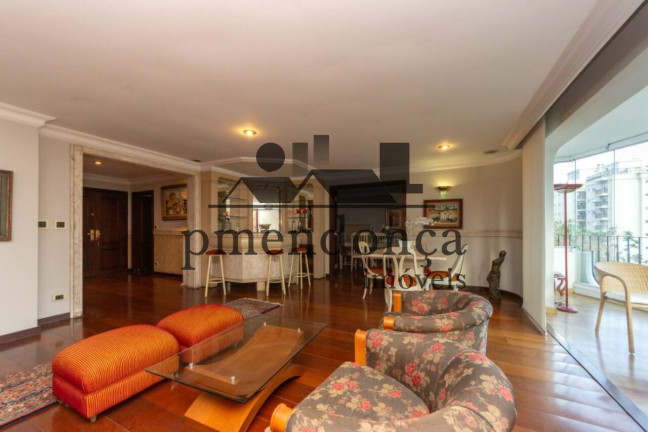 Imagem Apartamento com 5 Quartos à Venda, 315 m² em Perdizes - São Paulo Imagem Apartamento com 5 Quartos à Venda, 315 m² em Perdizes - São Paulo
