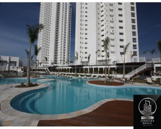 Imagem Imóvel com 4 Quartos à Venda, 372 m² em Parque Campolim - Sorocaba Imagem Imóvel com 4 Quartos à Venda, 372 m² em Parque Campolim - Sorocaba
