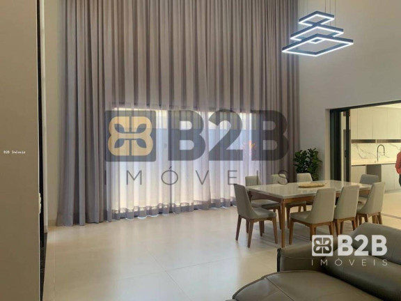 Casa com 3 Quartos à Venda, 311 m² em Jardim Estoril 5 - Bauru