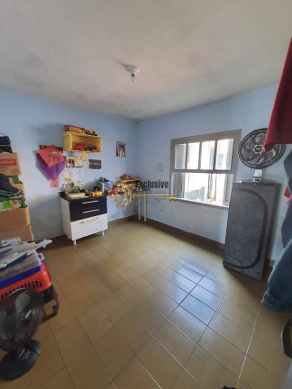 Imagem Casa com 2 Quartos à Venda, 252 m² em Vila Suíça - Santo André