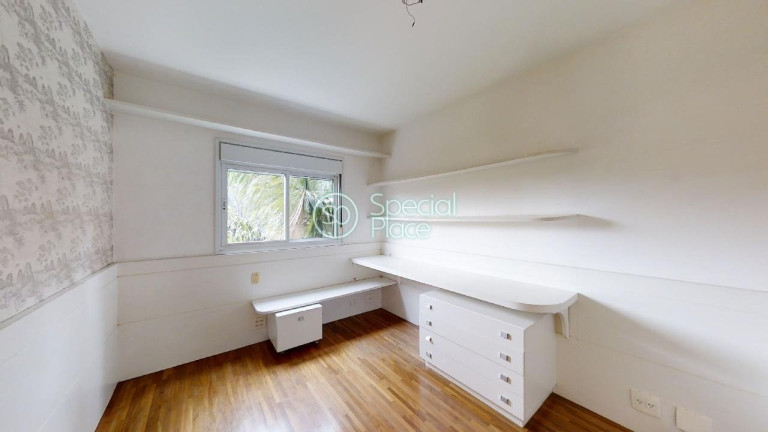Apartamento com 4 Quartos à Venda, 385 m² em Granja Julieta - São Paulo