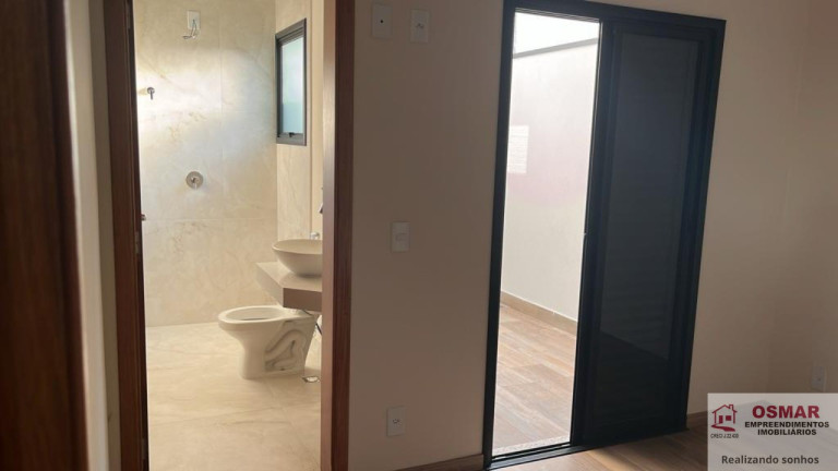 Imagem Casa com 3 Quartos à Venda, 152 m² em Parque Olívio Franceschini - Hortolândia