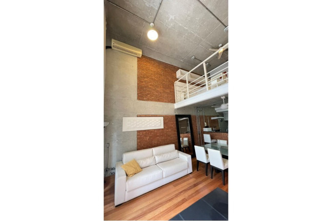 Imagem Imóvel com 1 Quarto à Venda, 79 m² em Itaim Bibi - São Paulo