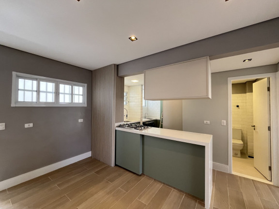 Imagem Apartamento com 2 Quartos à Venda, 60 m² em Boqueirão - Santos Imagem Apartamento com 2 Quartos à Venda, 60 m² em Boqueirão - Santos
