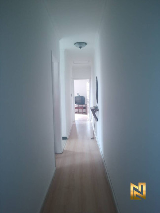 Imagem Apartamento com 3 Quartos à Venda, 252 m² em Jardim São Paulo(zona Norte) - São Paulo
