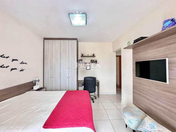 Imagem Apartamento com 3 Quartos à Venda, 119 m² em Aviação - Praia Grande Imagem Apartamento com 3 Quartos à Venda, 119 m² em Aviação - Praia Grande