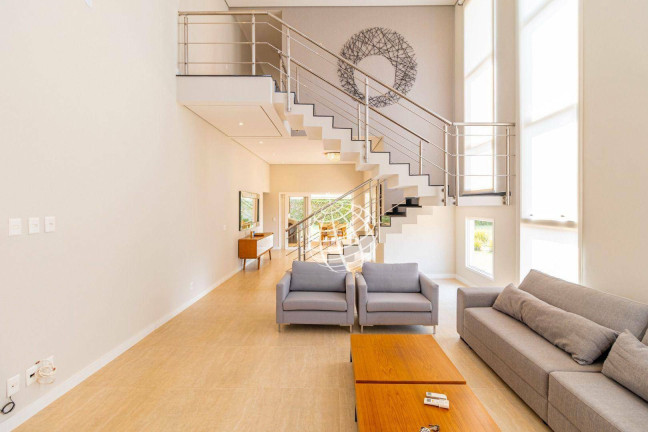 Imagem Casa com 4 Quartos à Venda, 306 m² em Condomínio Granville - Atibaia Imagem Casa com 4 Quartos à Venda, 306 m² em Condomínio Granville - Atibaia