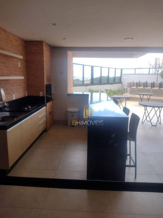 Imagem Apartamento com 3 Quartos à Venda, 144 m² em Setor Bueno - Goiânia Imagem Apartamento com 3 Quartos à Venda, 144 m² em Setor Bueno - Goiânia