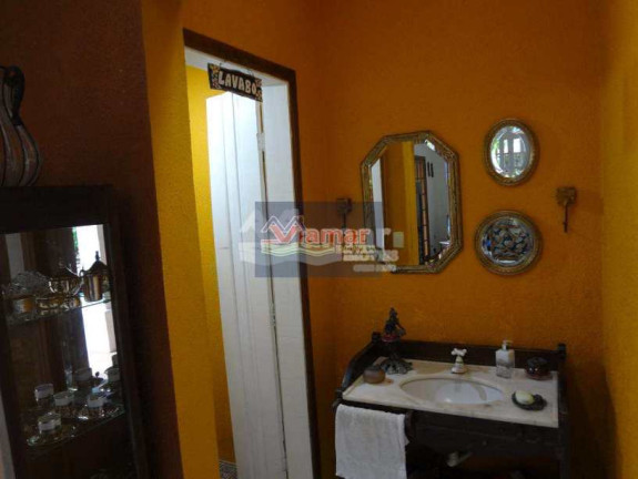 Imagem Casa com 5 Quartos para Temporada, 357 m² em Jardim Virgínia - Guarujá Imagem Casa com 5 Quartos para Temporada, 357 m² em Jardim Virgínia - Guarujá