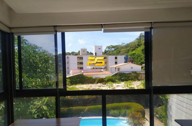 Imagem Apartamento com 2 Quartos à Venda, 49 m² em Cabo Branco - João Pessoa Imagem Apartamento com 2 Quartos à Venda, 49 m² em Cabo Branco - João Pessoa