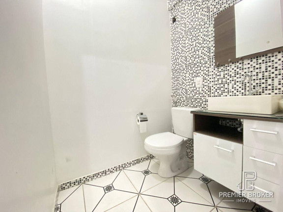 Imagem Casa com 3 Quartos à Venda, 100 m² em Várzea - Teresópolis Imagem Casa com 3 Quartos à Venda, 100 m² em Várzea - Teresópolis