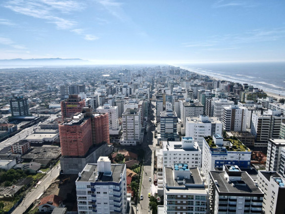 Imagem Apartamento com 1 Quarto à Venda, 42 m² em Zona Nova - Capão Da Canoa