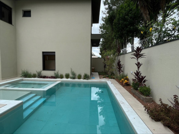 Imagem Casa com 5 Quartos à Venda, 480 m² em Jardim Do Golfe - São José Dos Campos