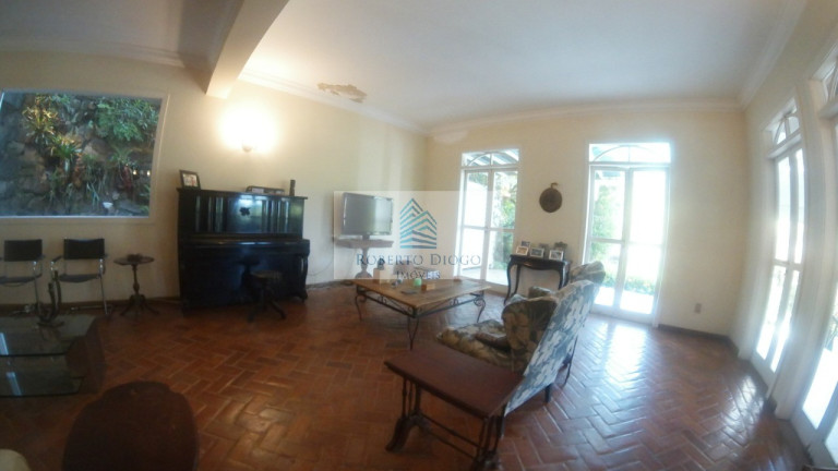 Imagem Casa com 5 Quartos à Venda, 760 m² em Itaipu - Niterói Imagem Casa com 5 Quartos à Venda, 760 m² em Itaipu - Niterói