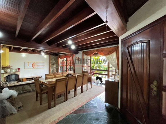 Imagem Casa de Condomínio com 6 Quartos à Venda, 665 m² em Granja Viana - Cotia Imagem Casa de Condomínio com 6 Quartos à Venda, 665 m² em Granja Viana - Cotia