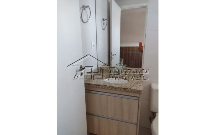 Imagem Apartamento com 2 Quartos à Venda, 54 m² em Centro - São José Dos Campos Imagem Apartamento com 2 Quartos à Venda, 54 m² em Centro - São José Dos Campos