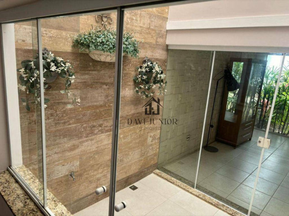 Imagem Casa com 3 Quartos à Venda ou Locação, 370 m² em Condomínio Tivoli - Sorocaba
