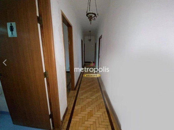 Imagem Casa com 3 Quartos à Venda ou Locação, 294 m² em Centro - São Caetano Do Sul