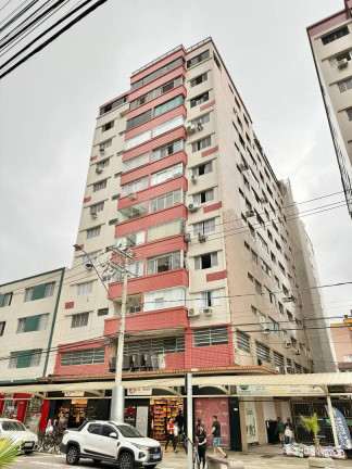 Imagem Apartamento com 3 Quartos à Venda, 121 m² em Boqueirão - Praia Grande Imagem Apartamento com 3 Quartos à Venda, 121 m² em Boqueirão - Praia Grande