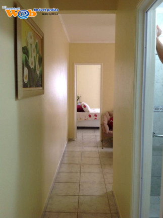 Imagem Apartamento com 1 Quarto à Venda, 49 m² em Tupi - Praia Grande
